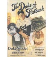 The Duke Of Flatbush