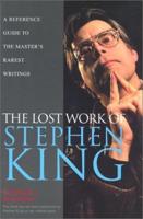 The Lost Work of Stephen King