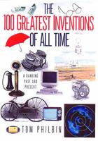 The 100 Greatest Inventions of All Time