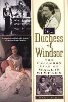 The Duchess Of Windsor