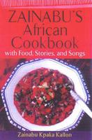 Zainabu's African Cookbook