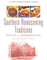 Southern Homecoming Traditions