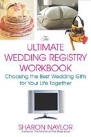 The Ultimate Wedding Registry Workbook