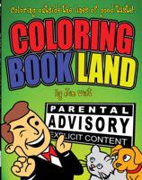 Coloring Book Land