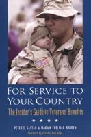 For Service To Your Country