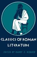 Classics of Roman Literature