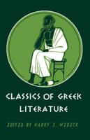 Classics of Greek Literature