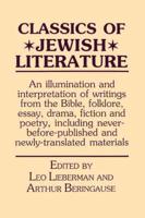 Classics of Jewish Literature