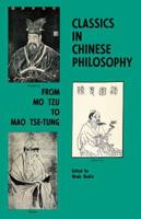 Classics in Chinese Philosophy