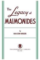 Legacy of Maimonides