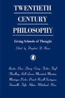 Twentieth Century Philosophy