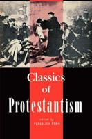 Classics of Protestantism
