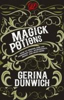 Magick Potions