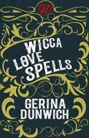 Wicca Love Spells