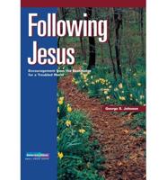 Intersections Following Jesus