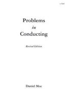 Problems in Conducting