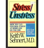 Stress/unstress