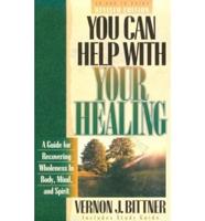 You Can Help With Your Healing