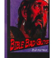 Bible Bad Guys