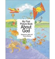 My First Picture Book About God