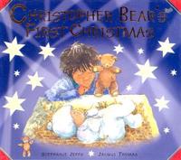 Christopher Bear's First Christmas