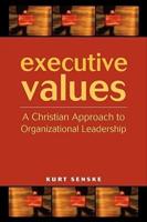 Executive Values