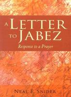 A Letter to Jabez