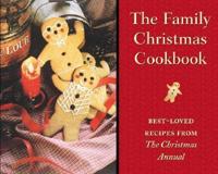 The Family Christmas Cookbook