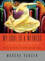 My Soul Is a Witness!