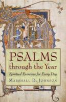 Psalms Through the Year