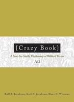 {Crazy Book}
