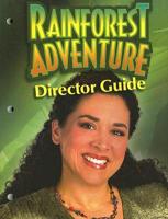 Rainforest Adventure Director Guide