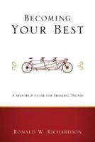 Becoming Your Best