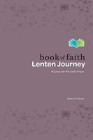 Book of Faith Lenten Journey