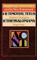 Acnt 1 2 Timothy Titus 2 Thess