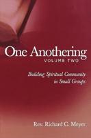 One Anothering, Volume 2