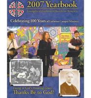 Evangelical Lutheran Church in America 2007 Yearbook