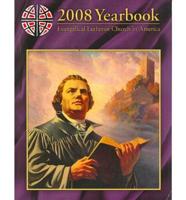 Evangelical Lutheran Church in America 2008 Yearbook