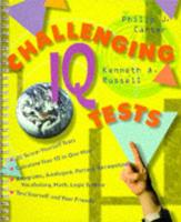 Challenging IQ Tests