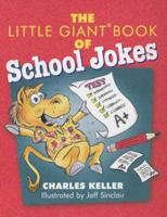 The Little Giant Book of School Jokes