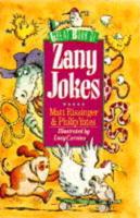 Great Book of Zany Jokes