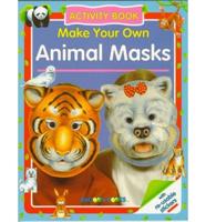 Make Your Own Animal Masks