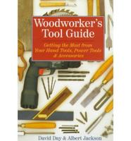 Woodworker's Tool Guide