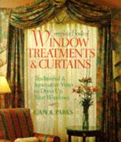 Complete Book of Window Treatments & Curtains