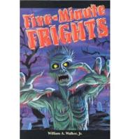 Five Minute Frights