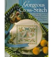 Gorgeous Cross-Stitch