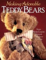 Making Adorable Teddy Bears