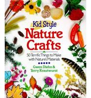 Kid Style Nature Crafts