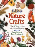 Kid Style Nature Crafts