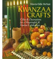 Kwanzaa Crafts
